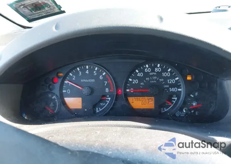 2006 Nissan Xterra S from USA, damaged, VIN 5N1AN08WX6C552705